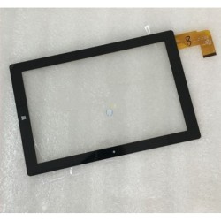 UNIVERSAL TOUCH CHUWI CW 515 , HSCTP-747-10.1-V0 (10.1") PRETO  UNIVERSAL TOUCH CHUWI CW 515 , HSCTP-747-10.1-V0 (10.1") PRETO